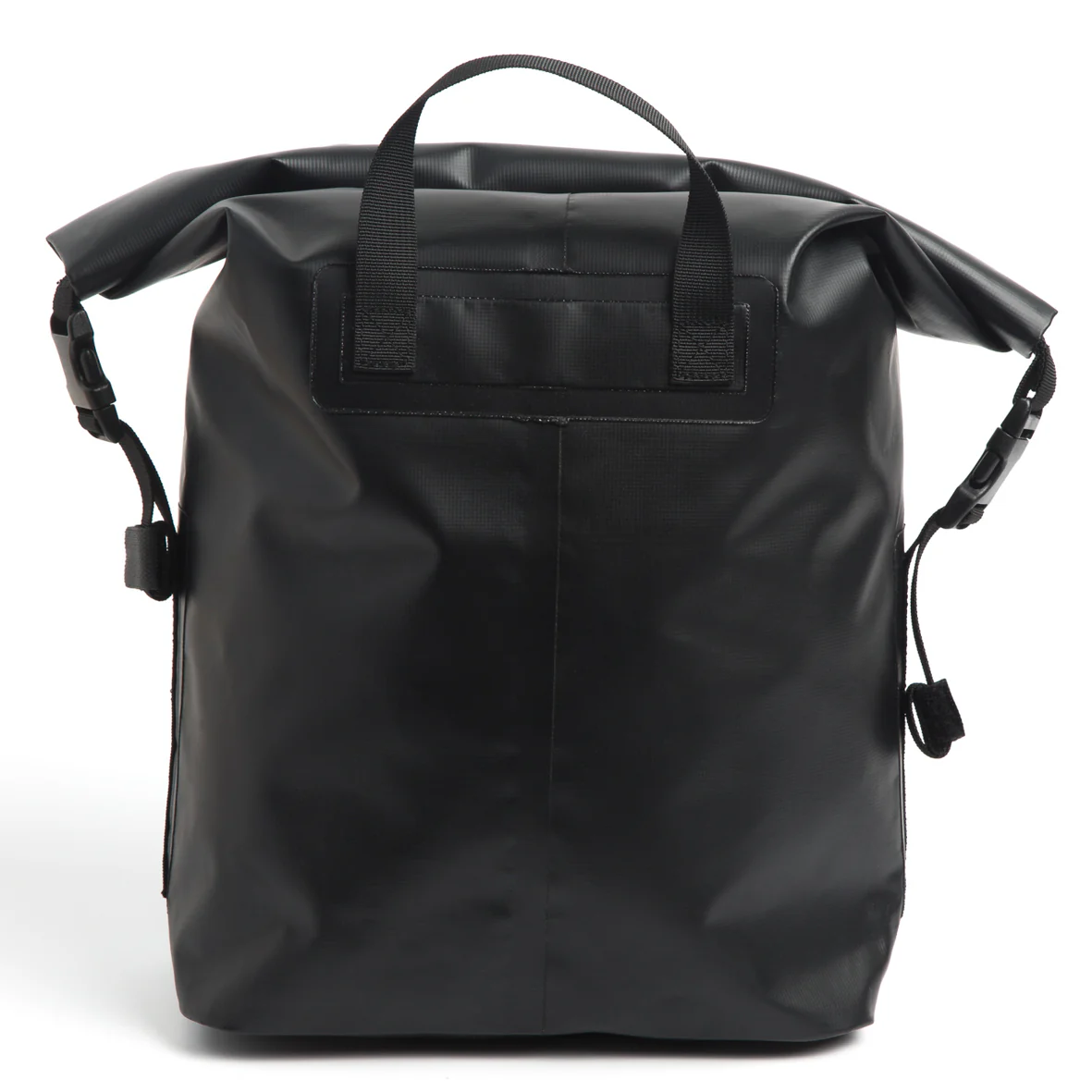 REEF Storm Roll Top 12.5L Dry Bag - Black - Image 4
