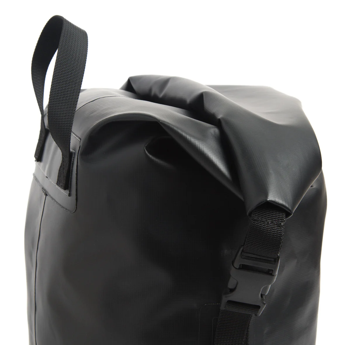 REEF Storm Roll Top 12.5L Dry Bag - Black - Image 6