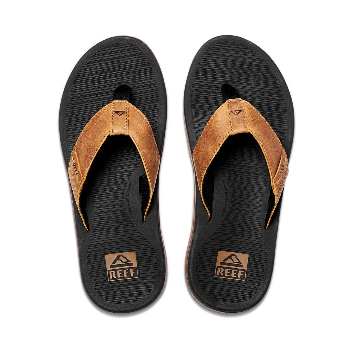 Santa Ana Le - Black And Tan - Image 2