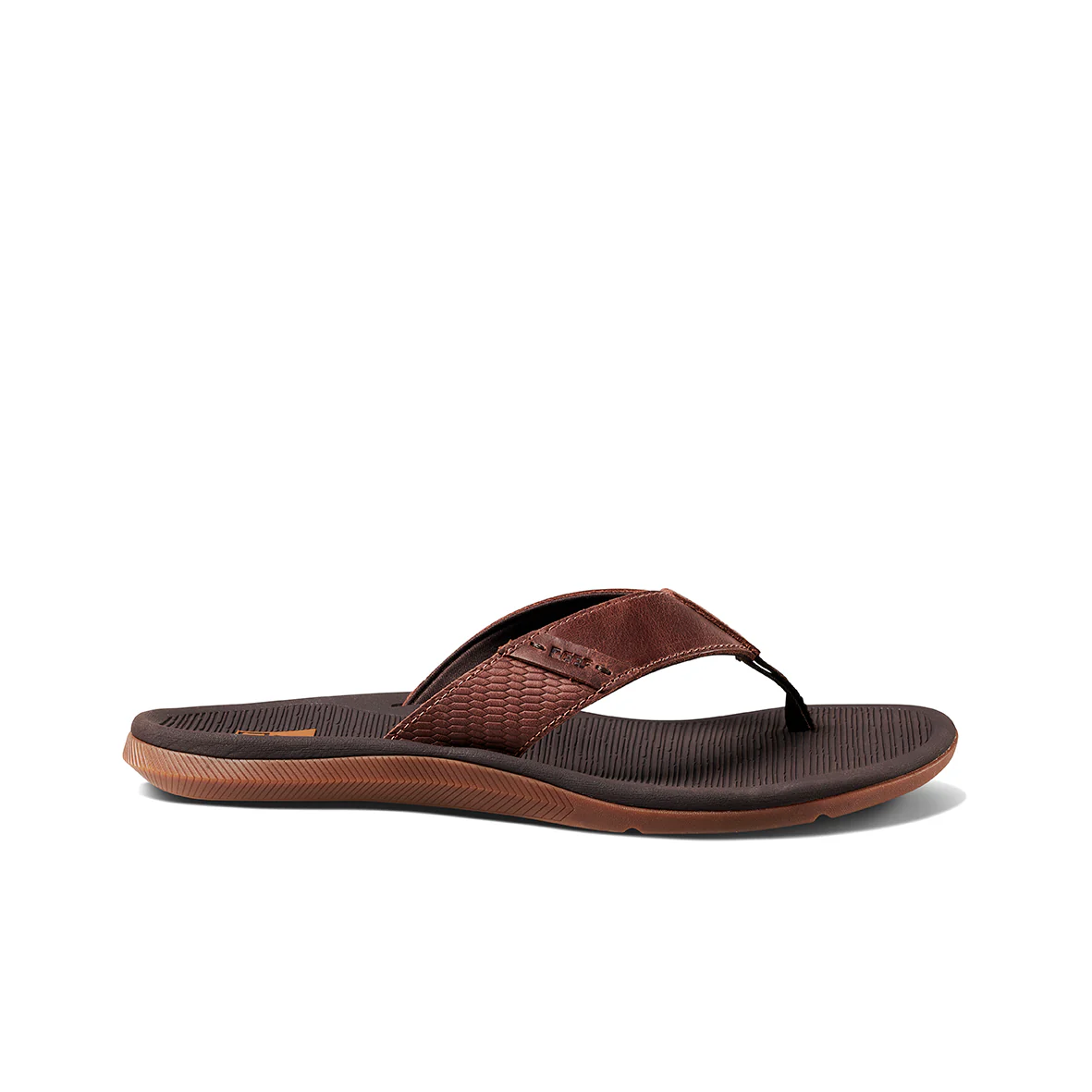 Mens Santa Ana Le - Brown - Image 3
