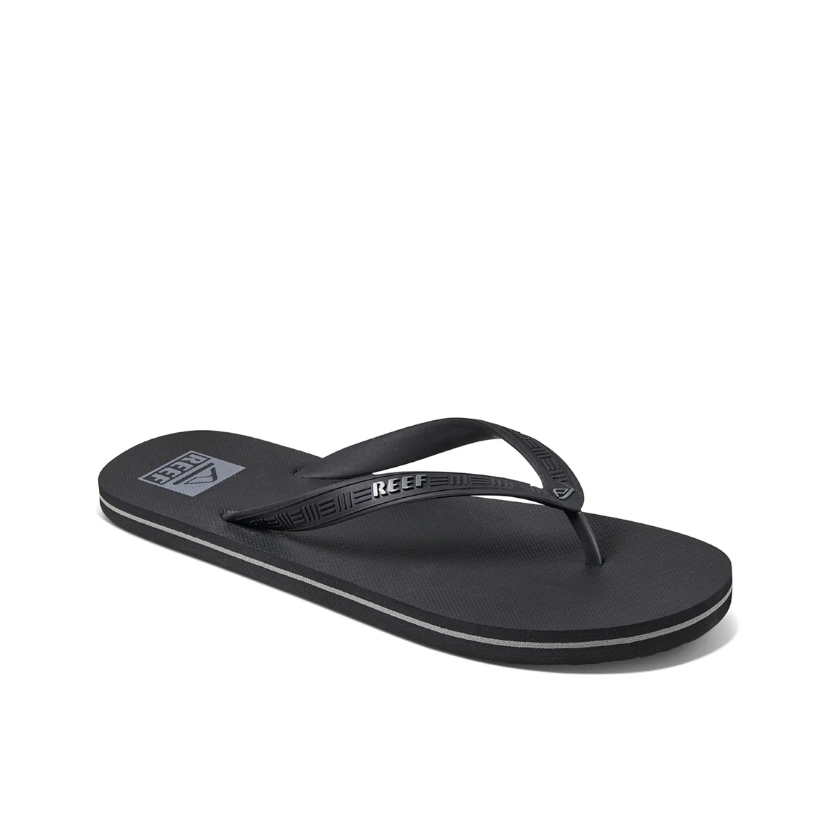 Mens Seaside - Black