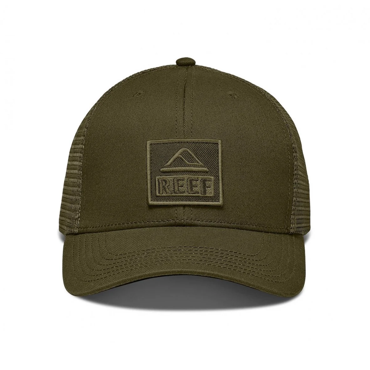 Townsend Tonal - Olive