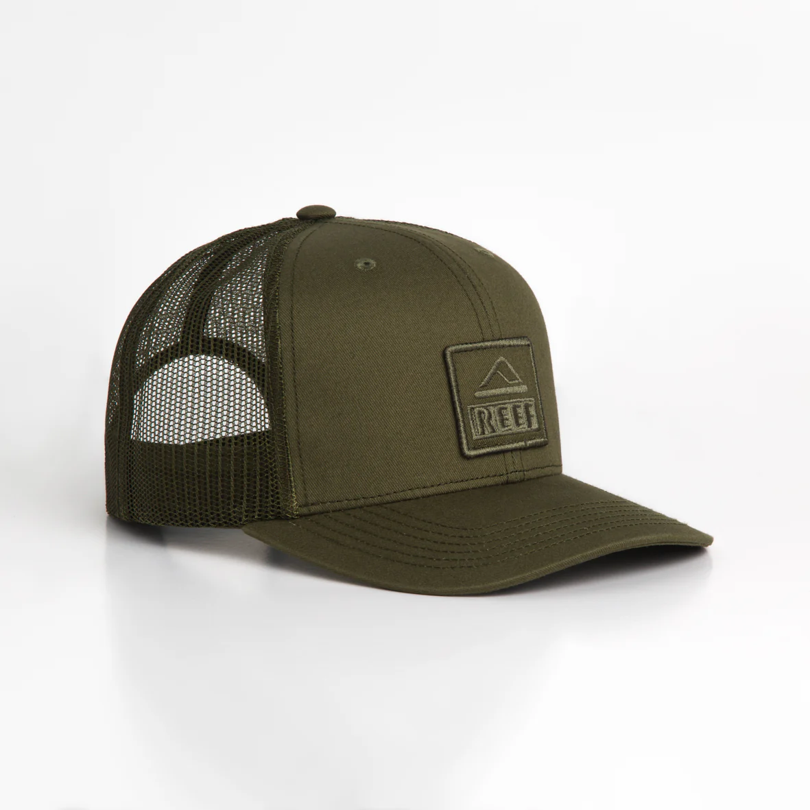 Townsend Tonal - Olive - Image 2