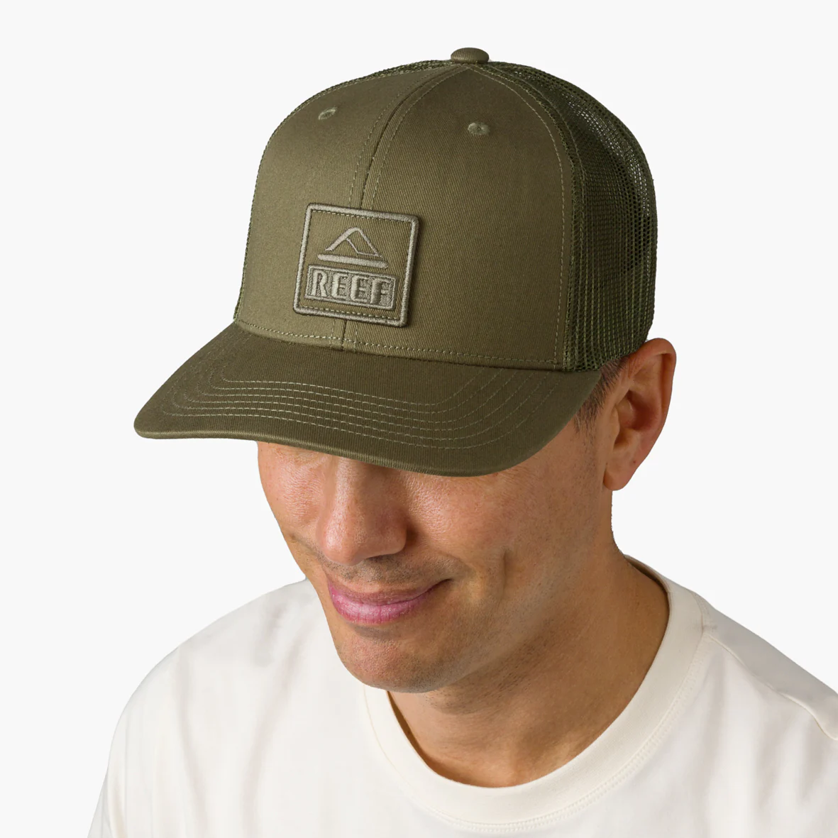 Townsend Tonal - Olive - Image 4