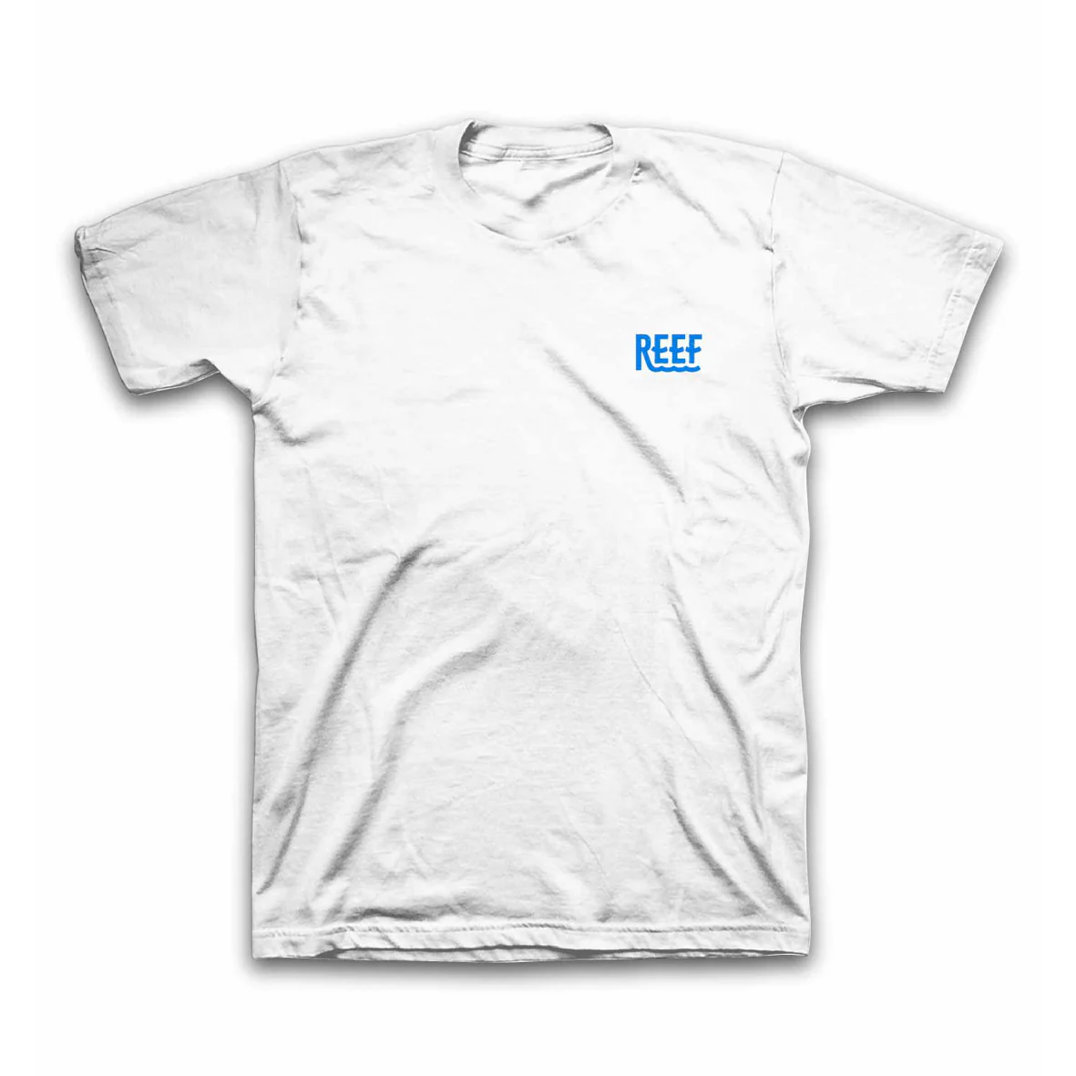 Waver Tee - White