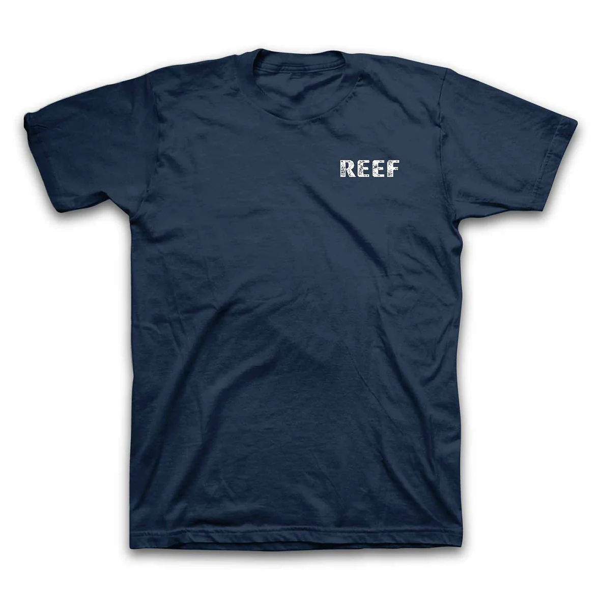 Wellie Tee Too - Navy