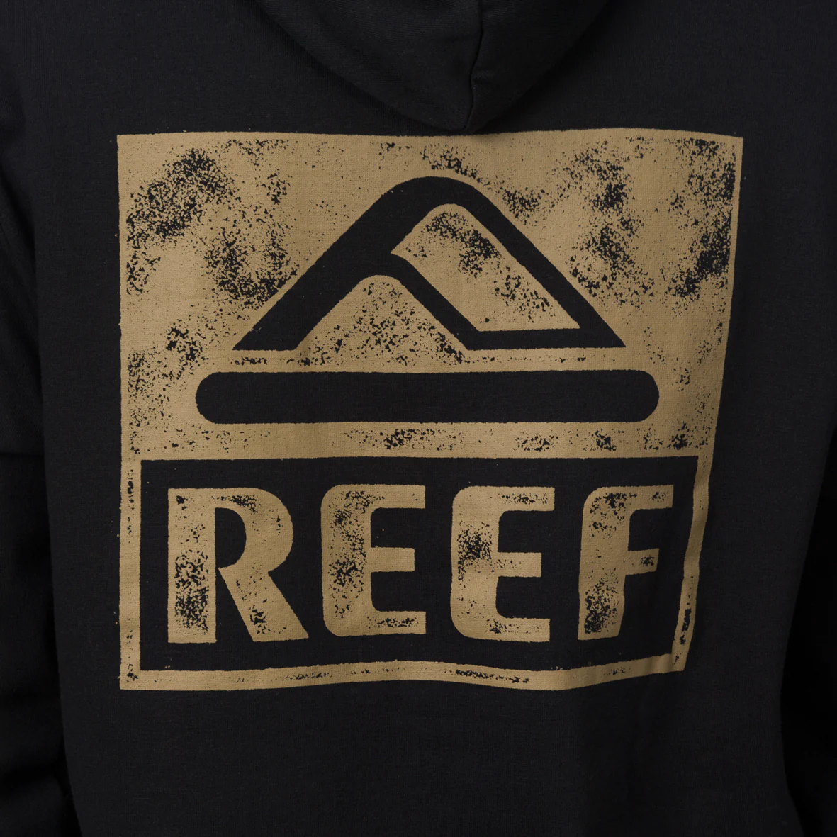 Wellie Too Hood Fleece - Black - Image 6