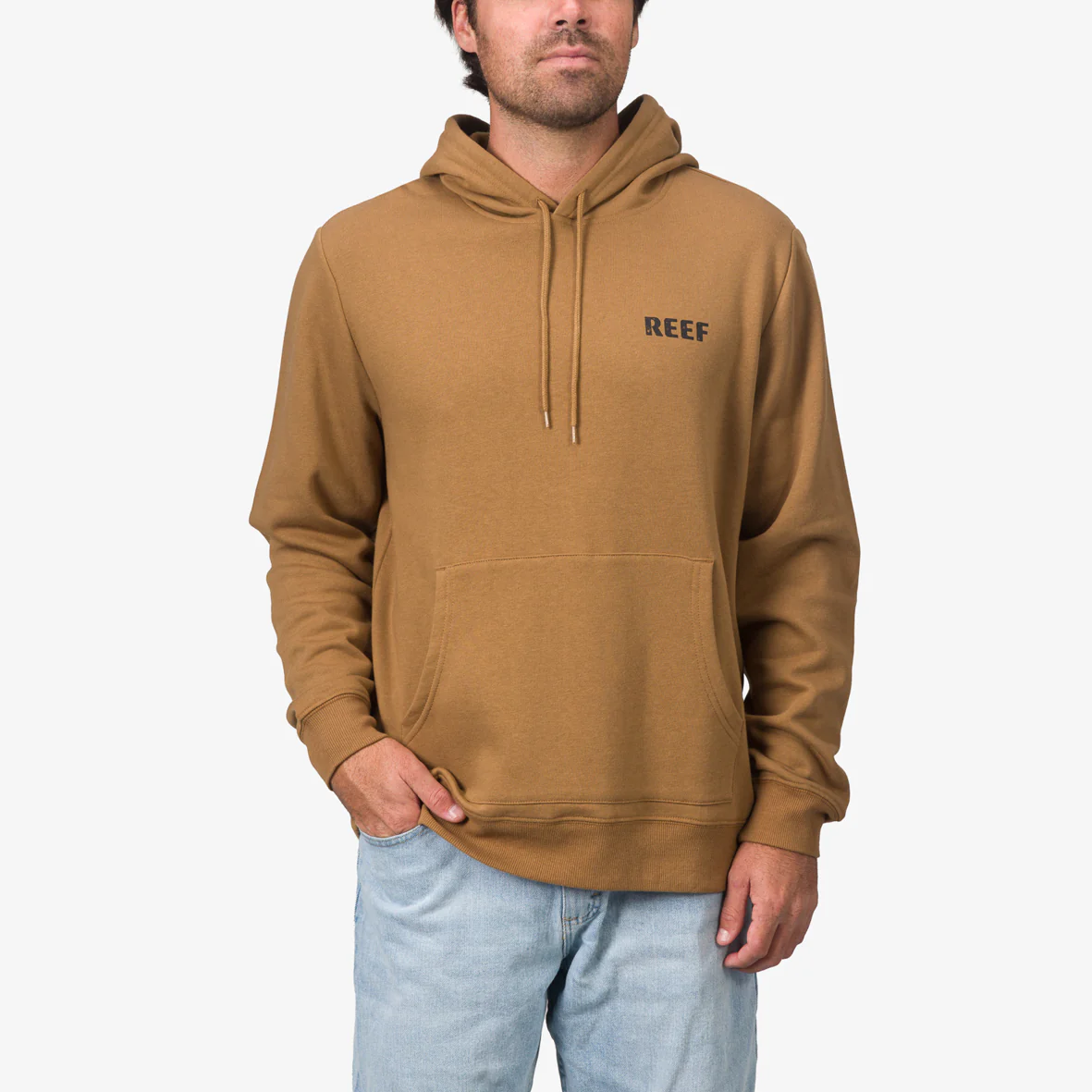Wellie Too Hood Fleece - Delta - Image 3