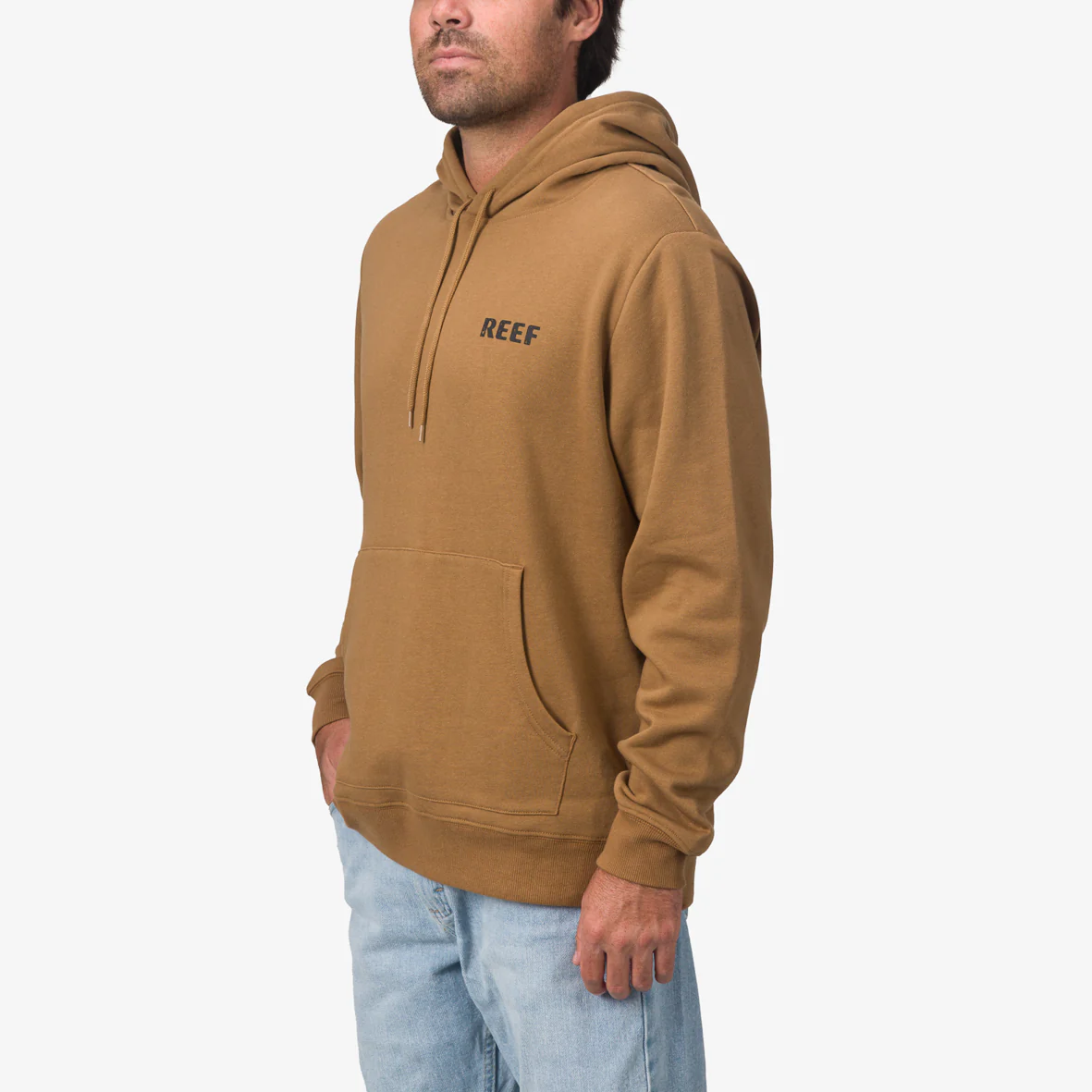 Wellie Too Hood Fleece - Delta - Image 4