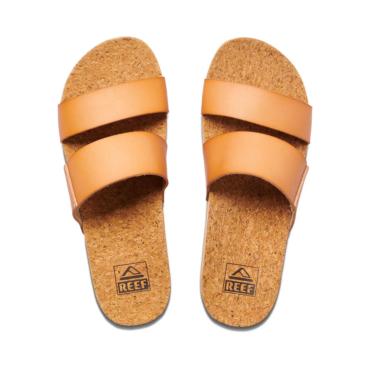 Womens Cushion Vista Hi - Natural - Image 3