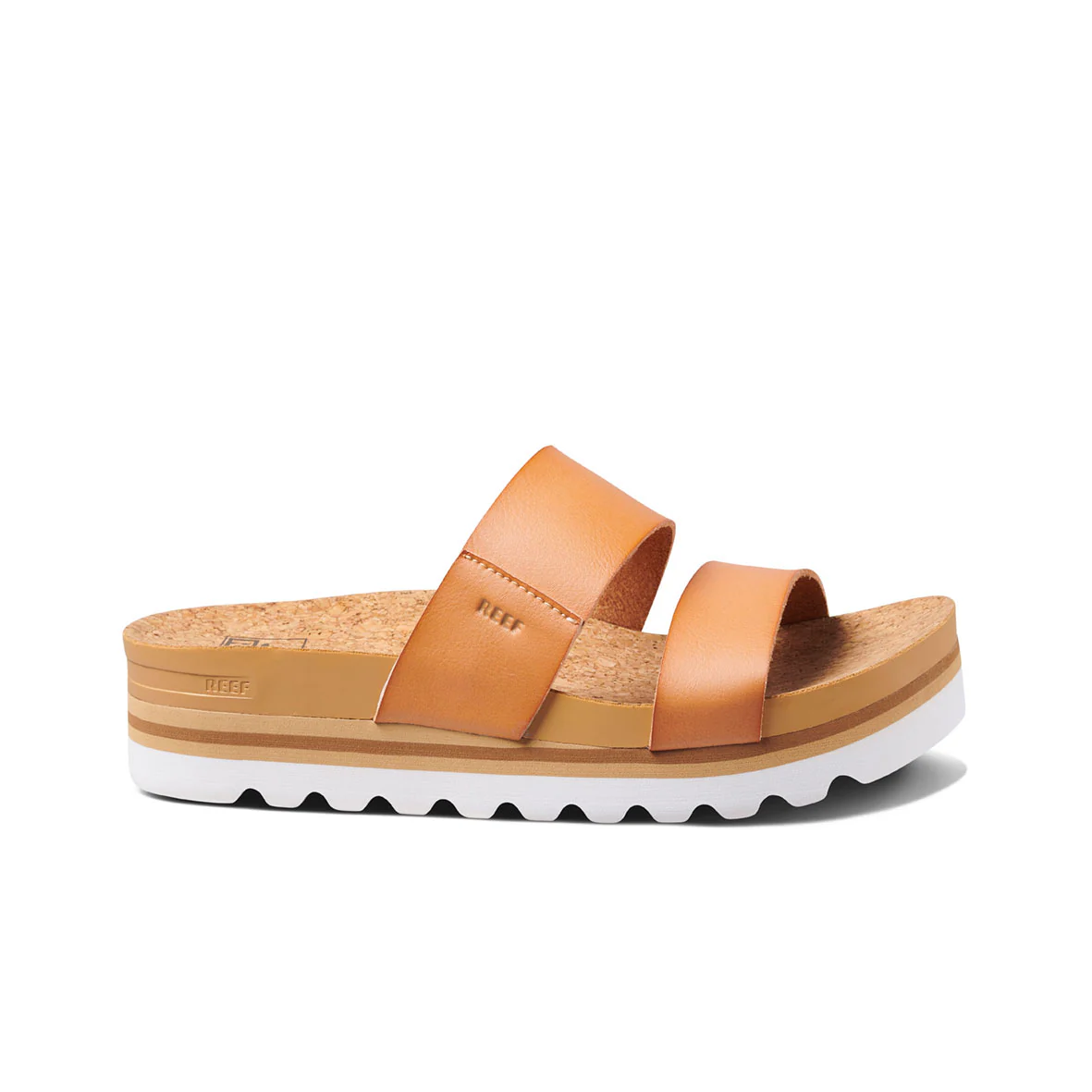 Womens Cushion Vista Hi - Natural - Image 4