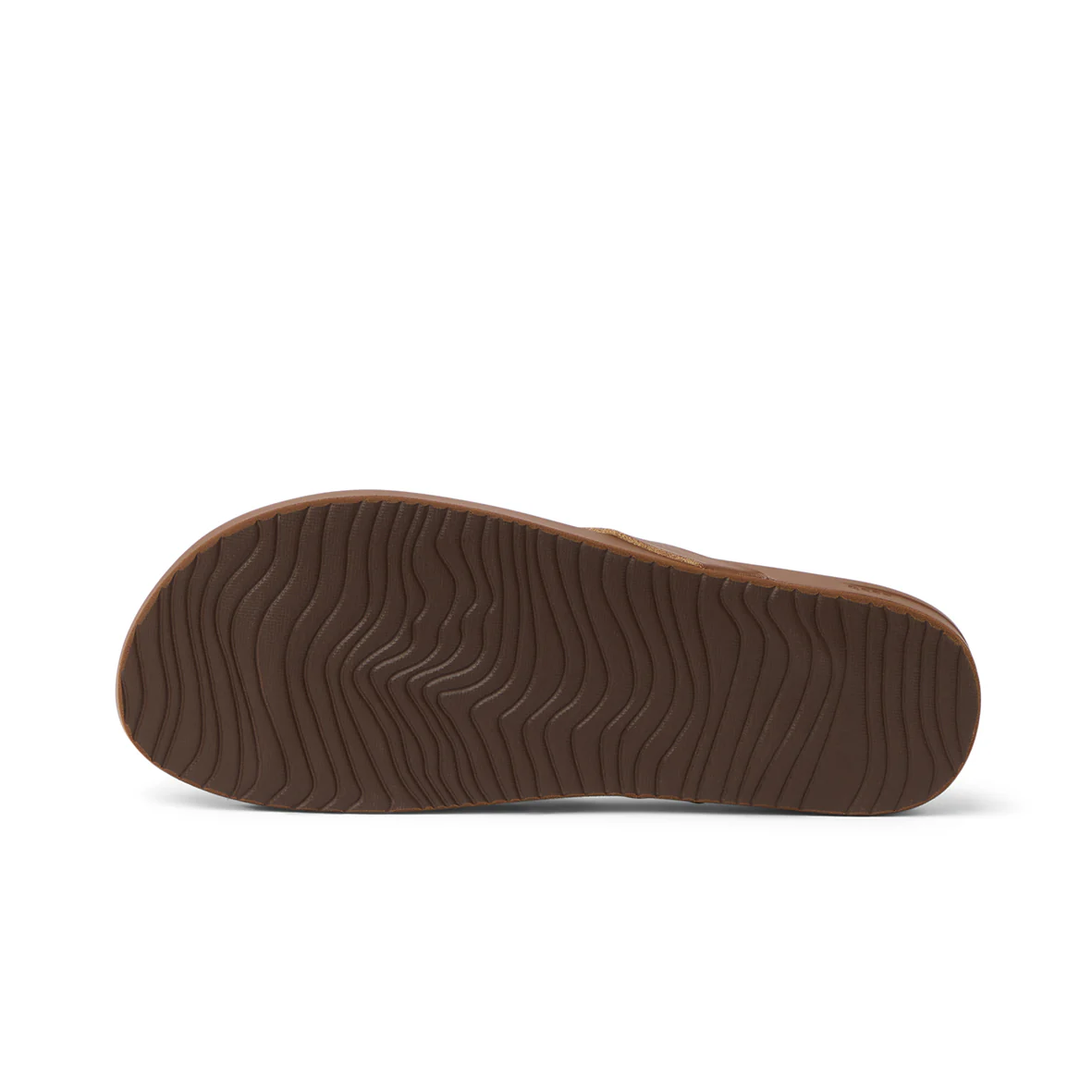 Womens Vista Ivy - Chocolate - Image 6
