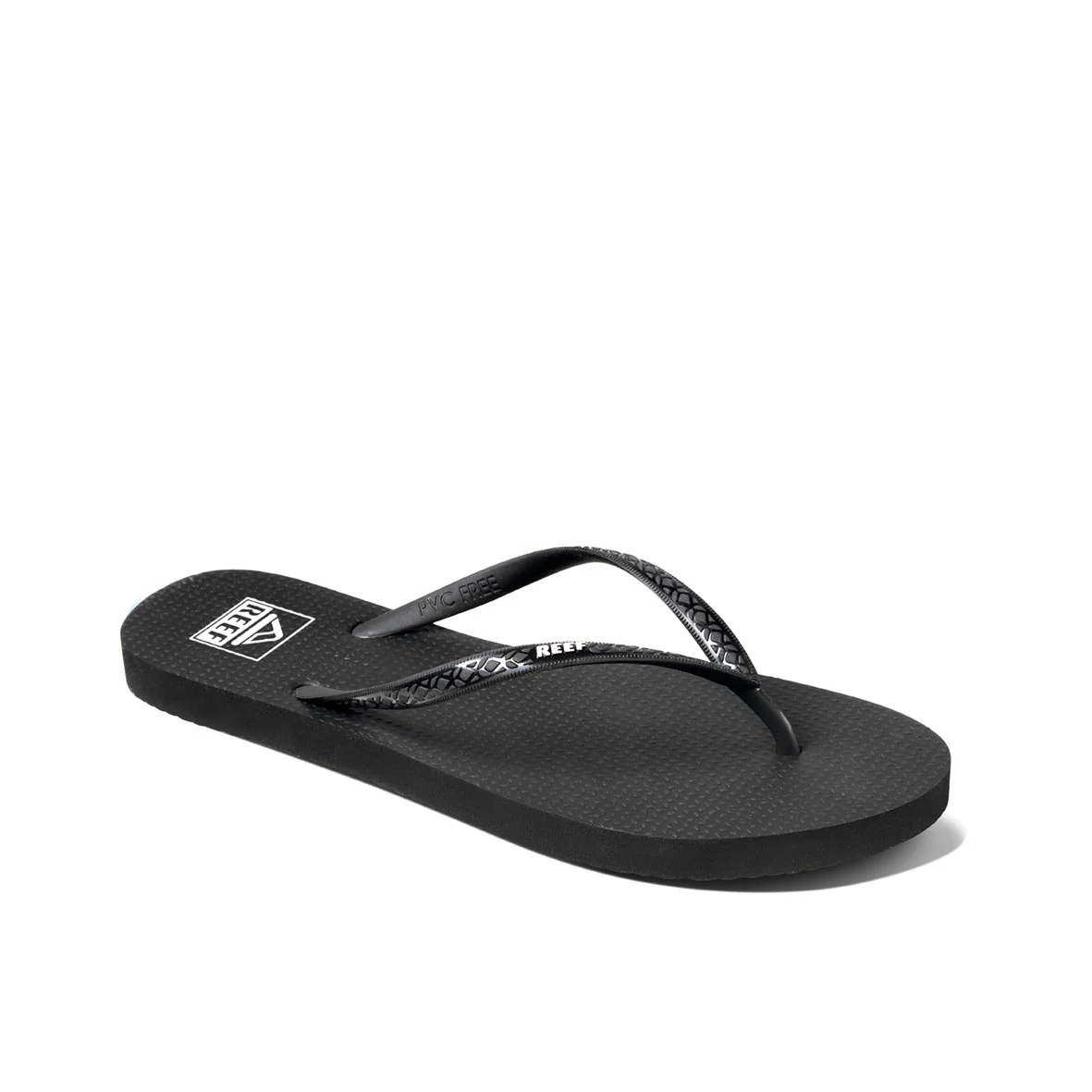 Womens Seaside - Black/White