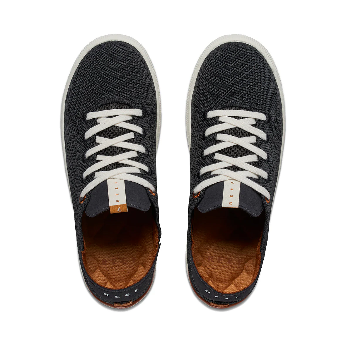 Womens Swellsole Neptune - Charcoal - Image 3