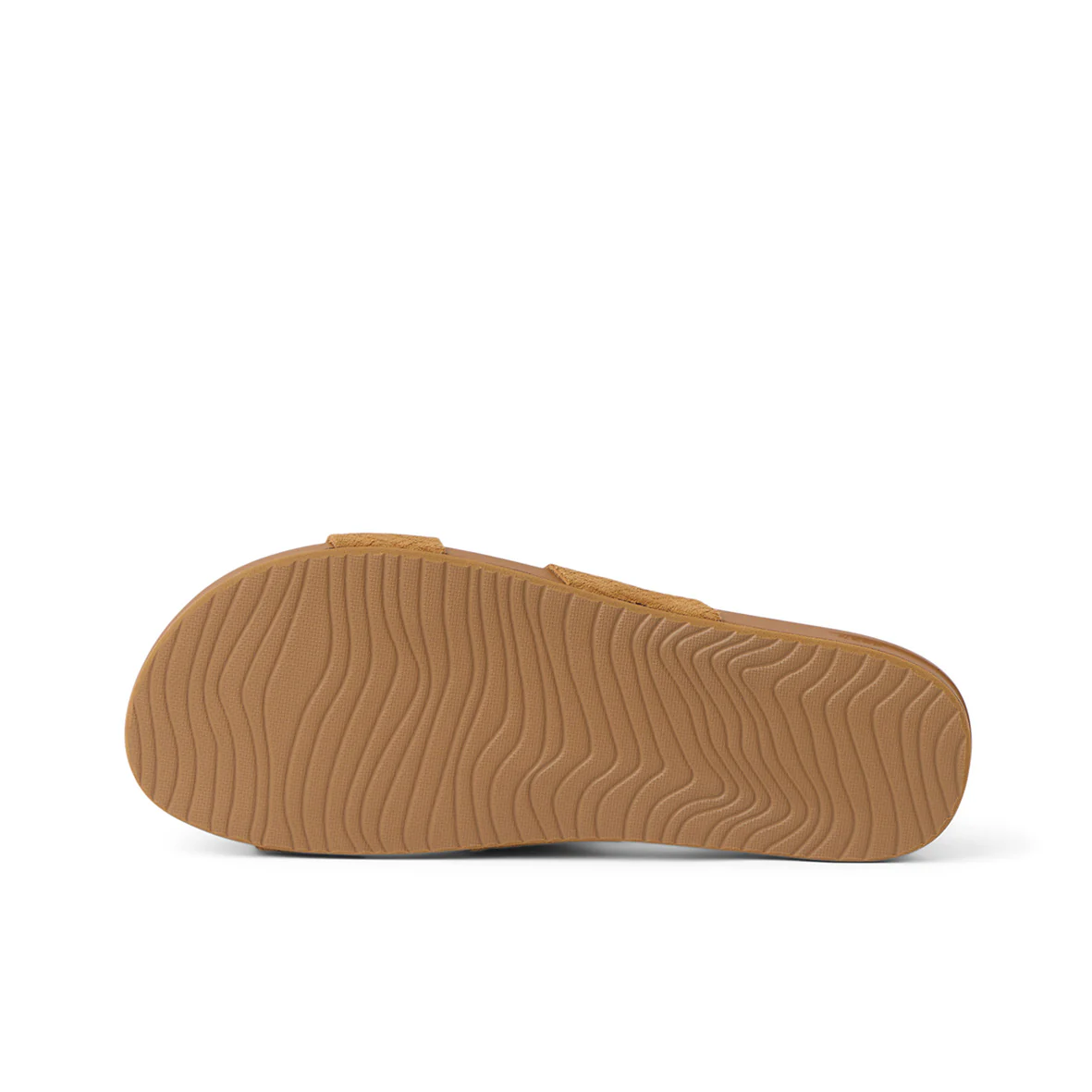 Womens Velcro Vista Se - Tobacco - Image 4
