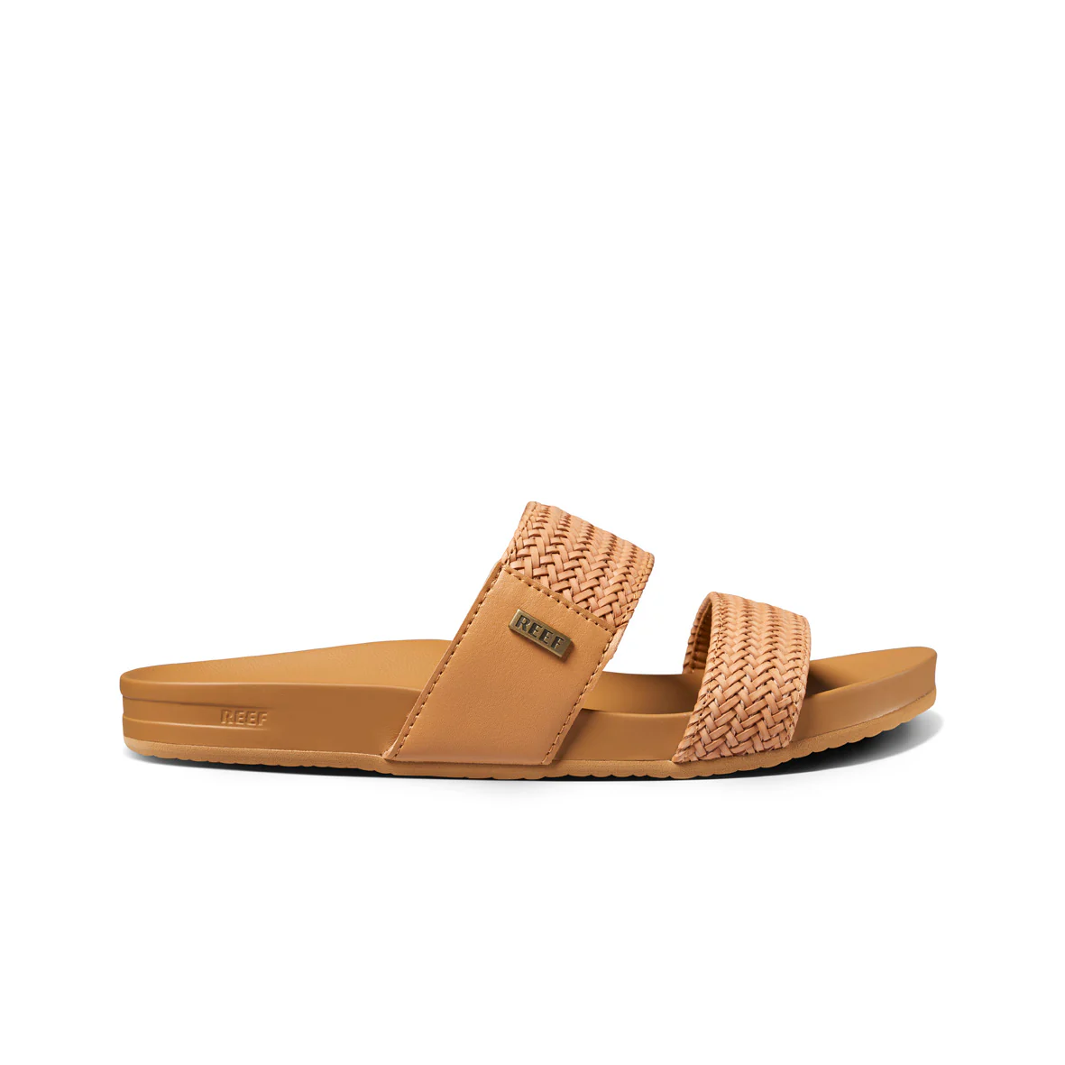 Womens Vista Braid II - Natural - Image 3