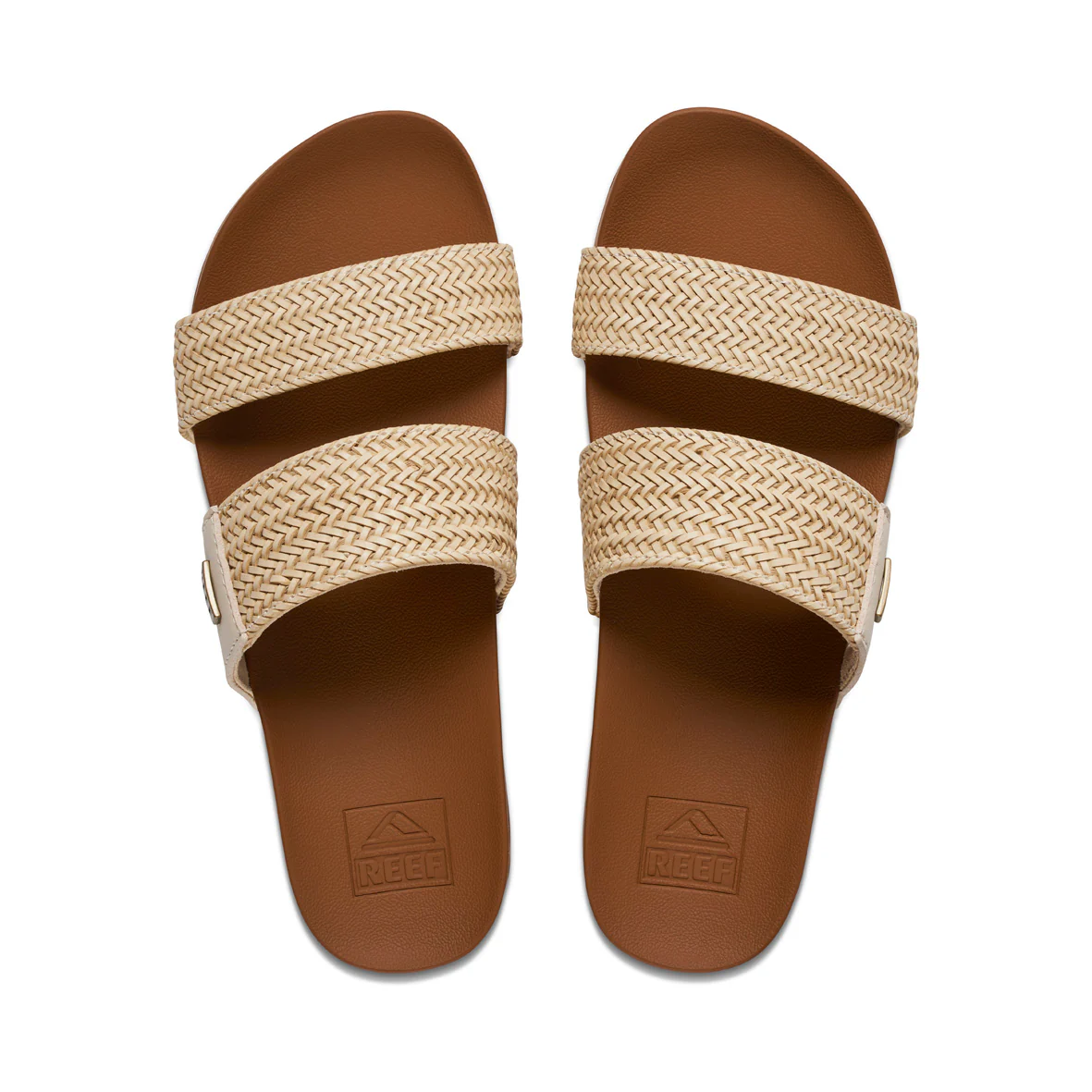 Womens Vista Braid II - Vintage - Image 2