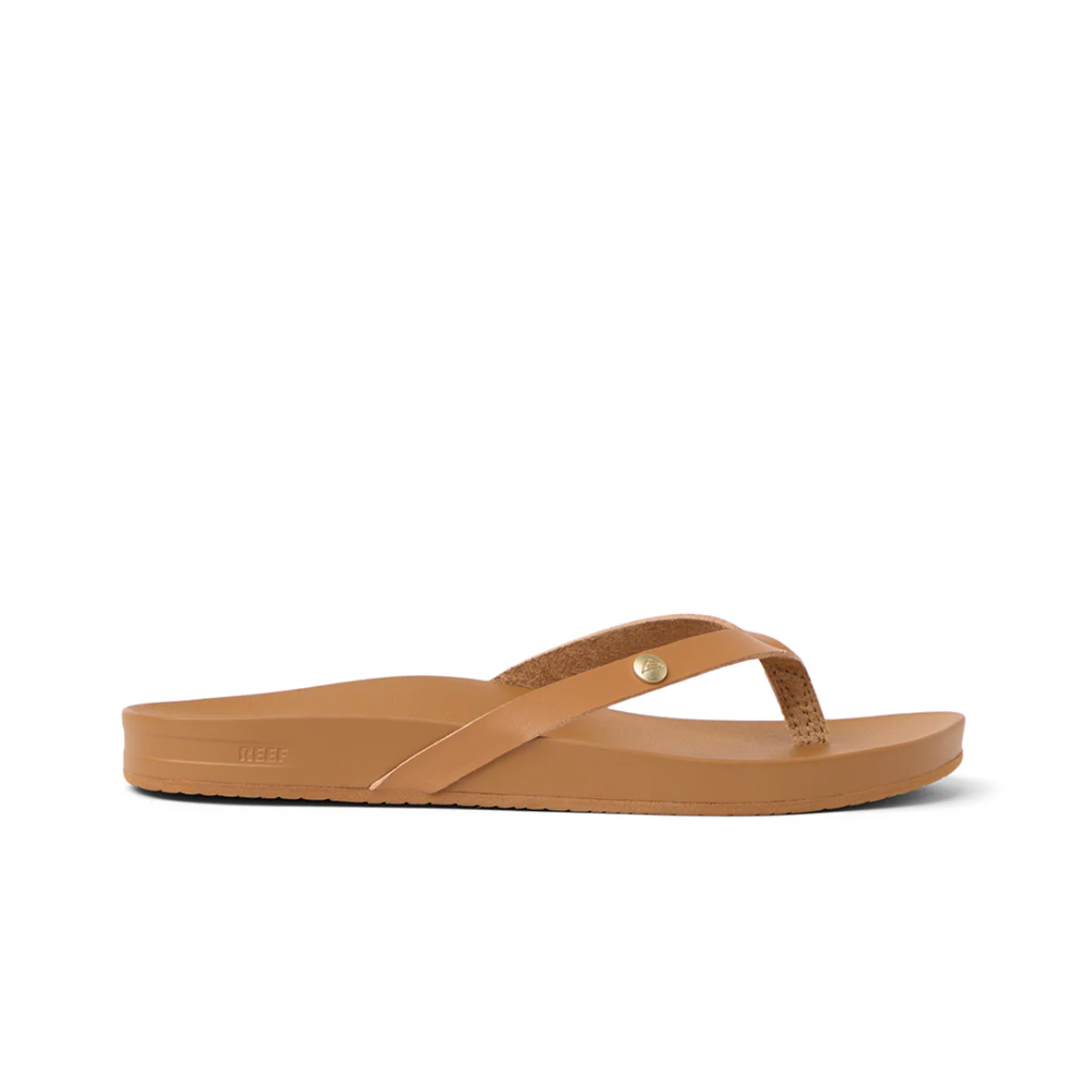 Womens Vista Ivy - Almond - Image 3