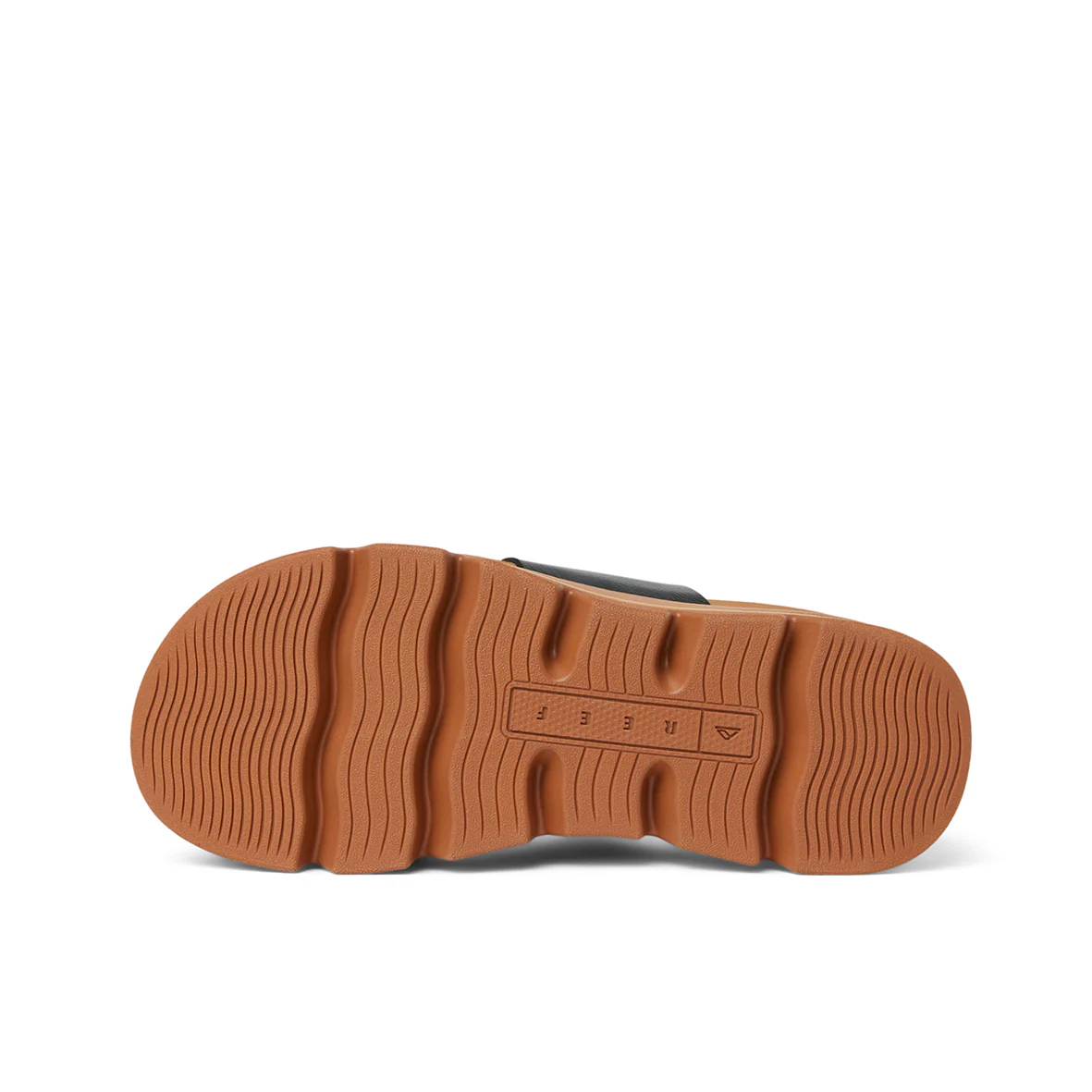 Womens Vista Luxe Siaa - Black / Tan - Image 6