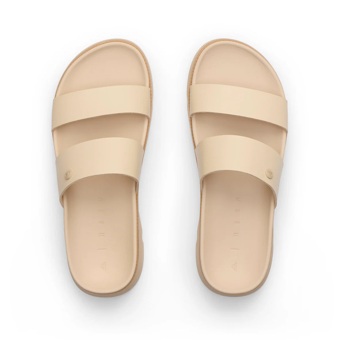 Womens Vista Luxe Thea - Oasis - Image 3