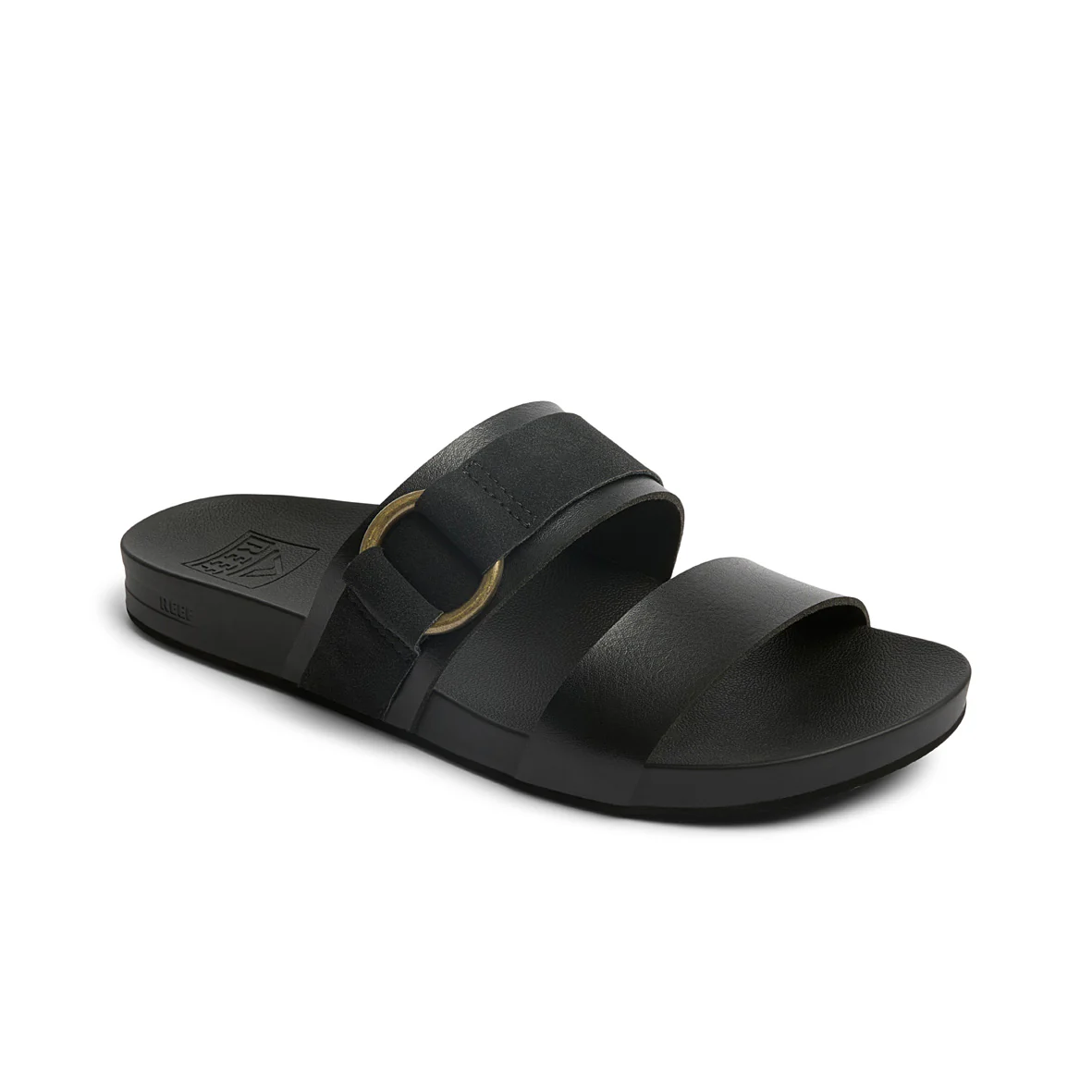Womens Vista Ring - Black Night