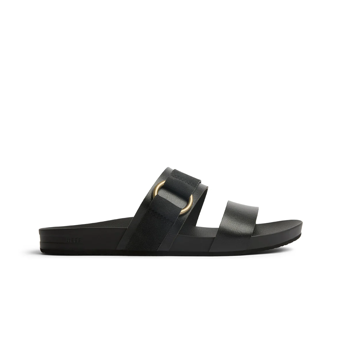 Womens Vista Ring - Black Night - Image 2