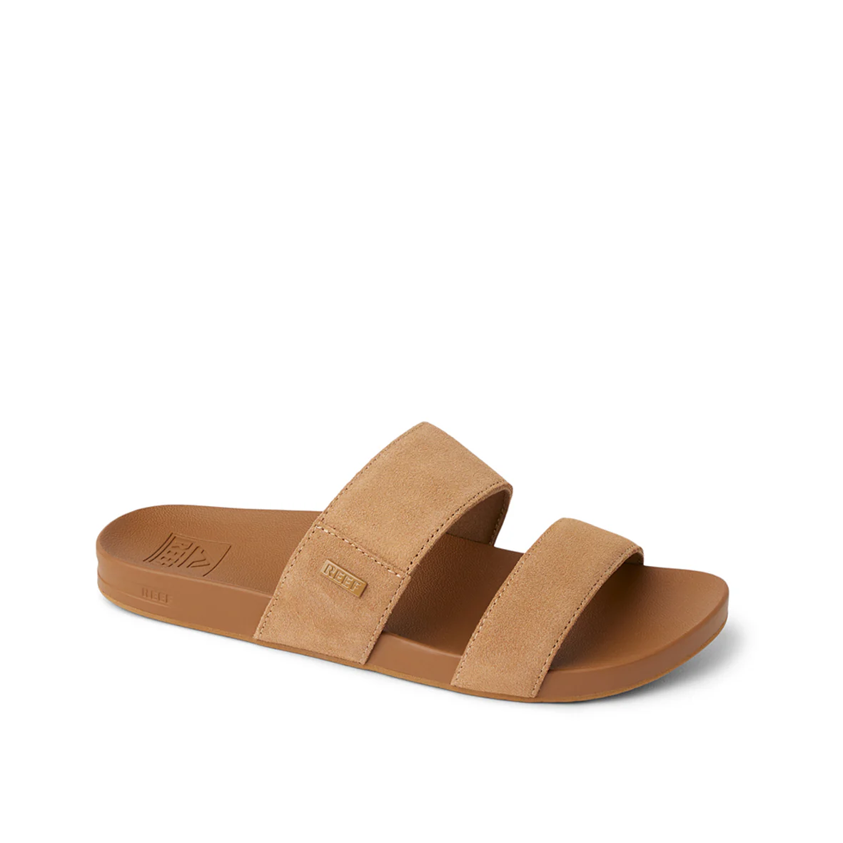 Womens Vista Stevie - Tobacco