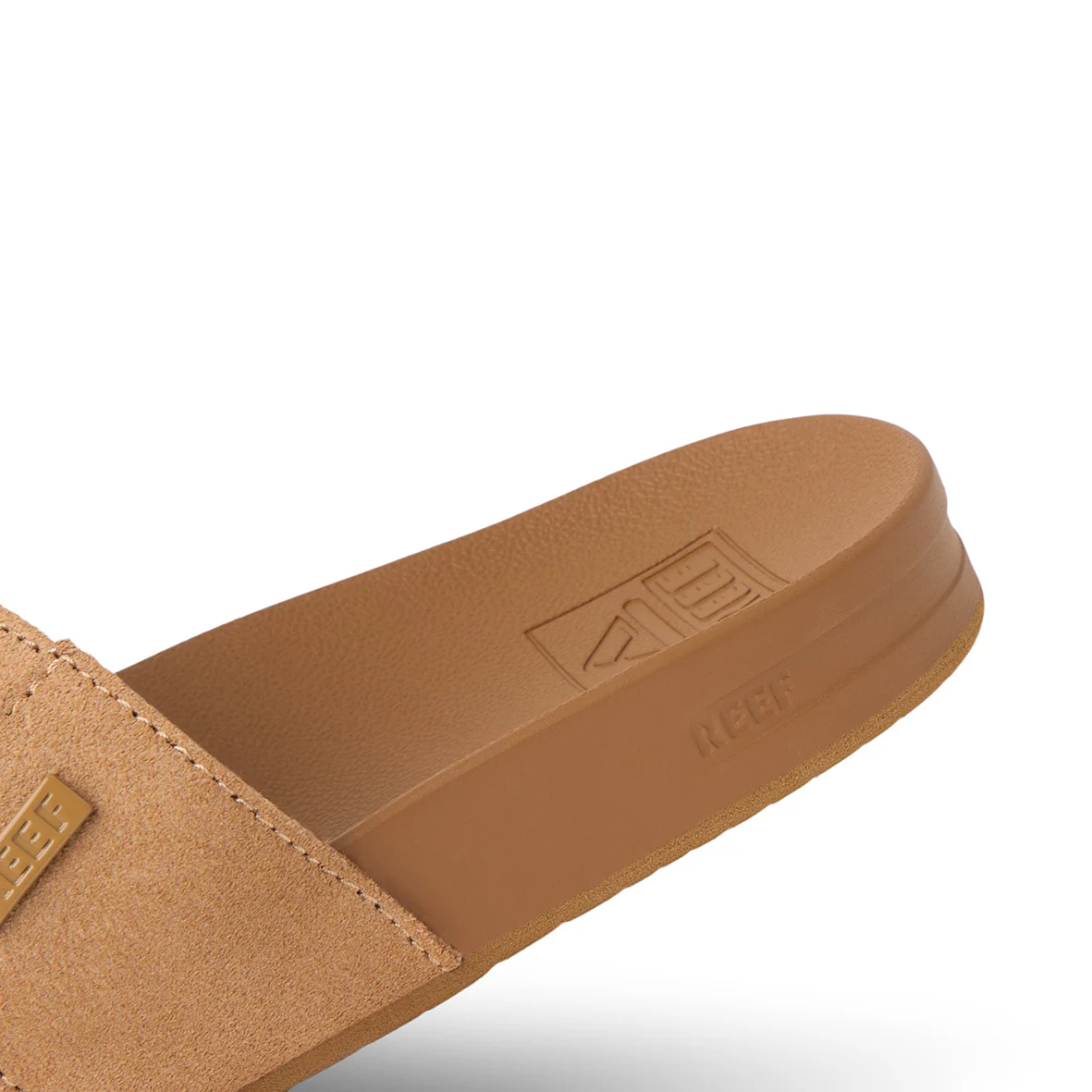 Womens Vista Stevie - Tobacco - Image 5