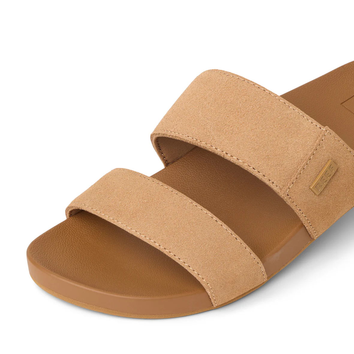 Womens Vista Stevie - Tobacco - Image 6