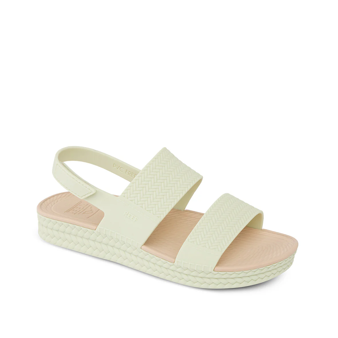 Womens Water Vista - Aloe