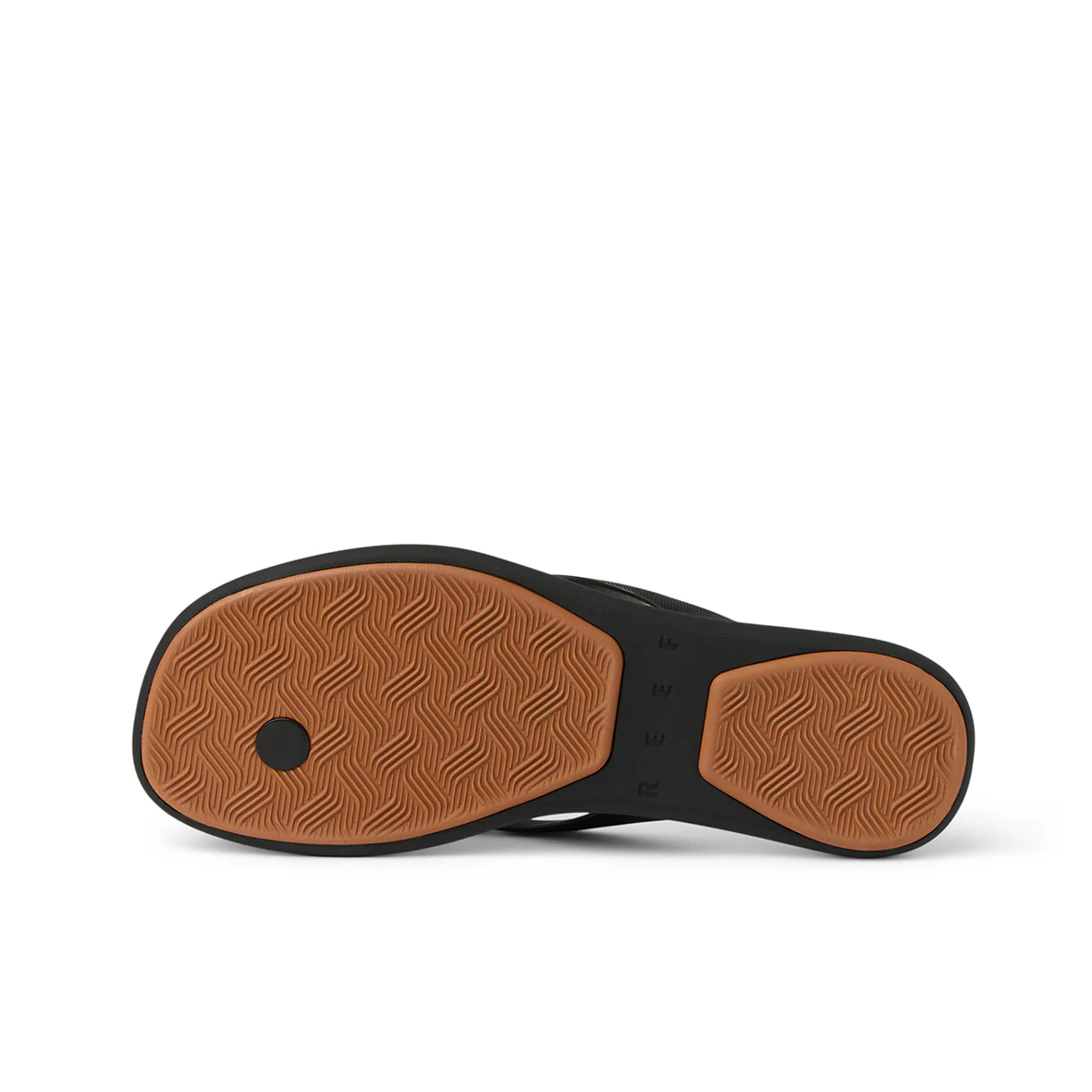 Womens Water Willow Malibu - Black/Tan - Image 4