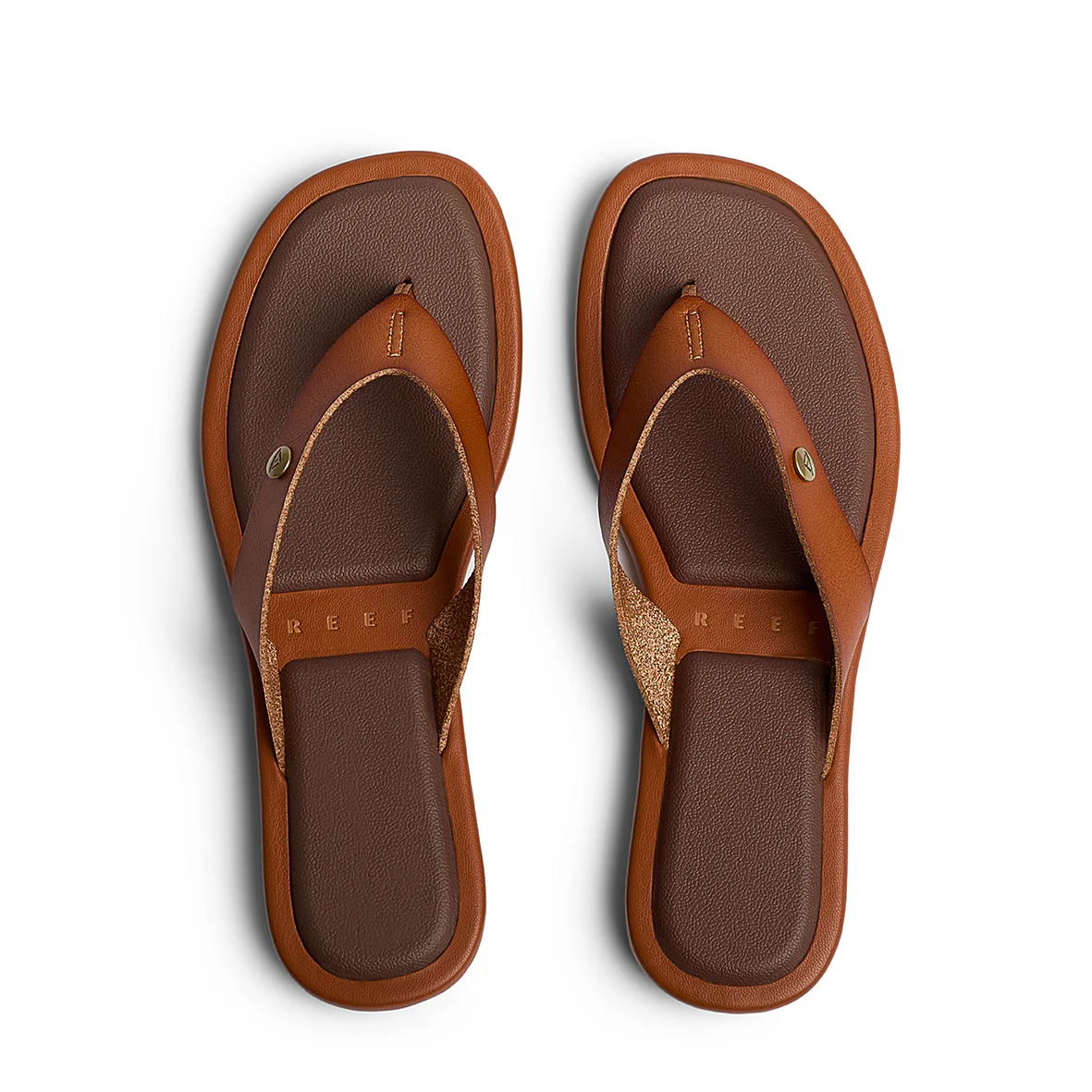 Womens Willow Ella - Cocoa / Cappuccino - Image 2